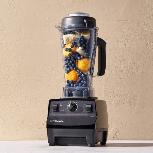 Vitamix 5200 Blender, Professional-Grade Blender