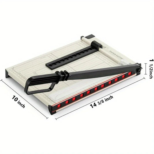 High Quality 12" Paper Cutter
