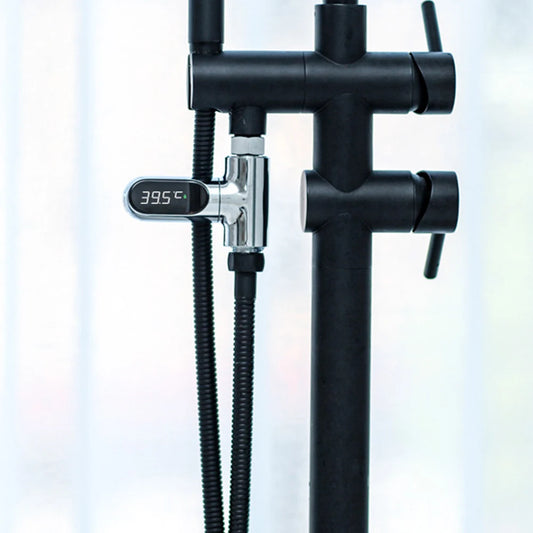 Faucet Shower Digital LED Thermometer