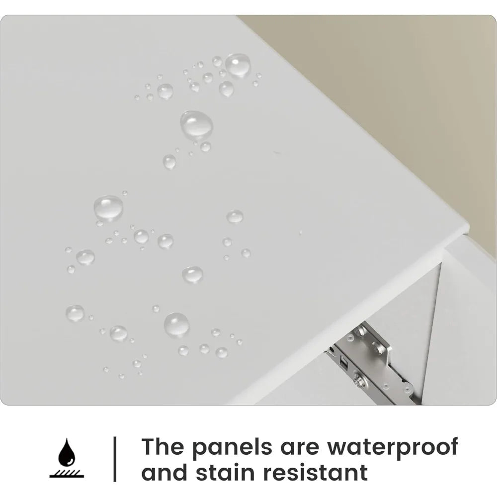 Wall Cabinet Storage