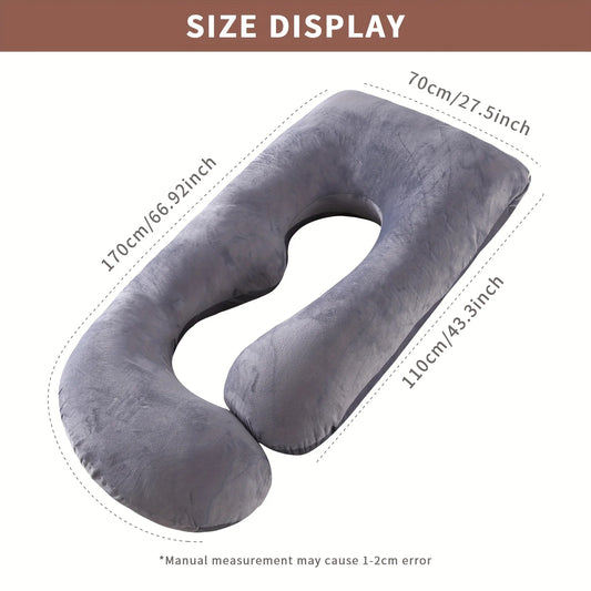 Maternity Body Pillow