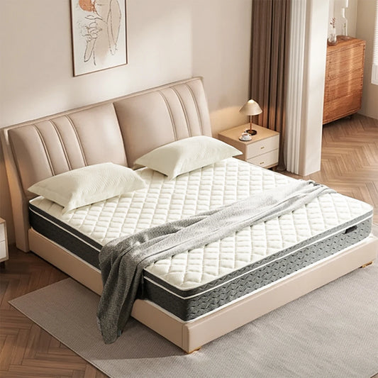 10/12/14” Medium Hybrid Mattress