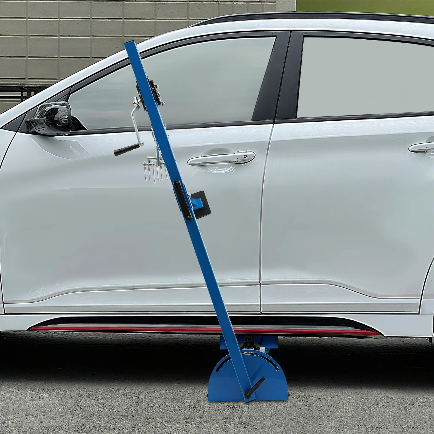 Car Dent Repair Tool, Pulling Max.1763.7 lbs