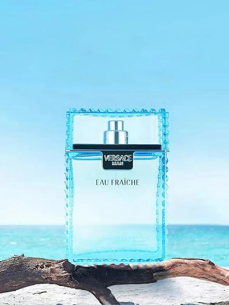 VERSACE EAU FRAICHE Cologne