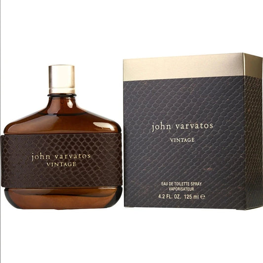 John Varvatos Vintage Cologne