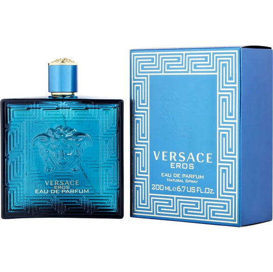 VERSACE Eros Cologne