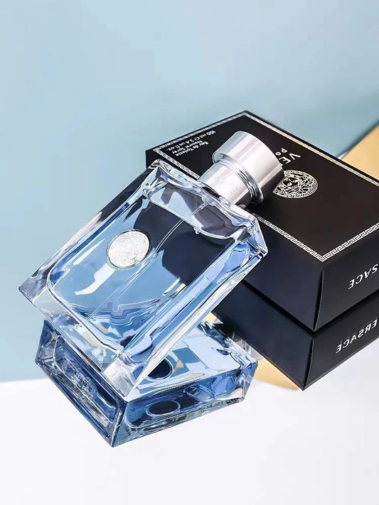 Versace Pour Homme Cologne