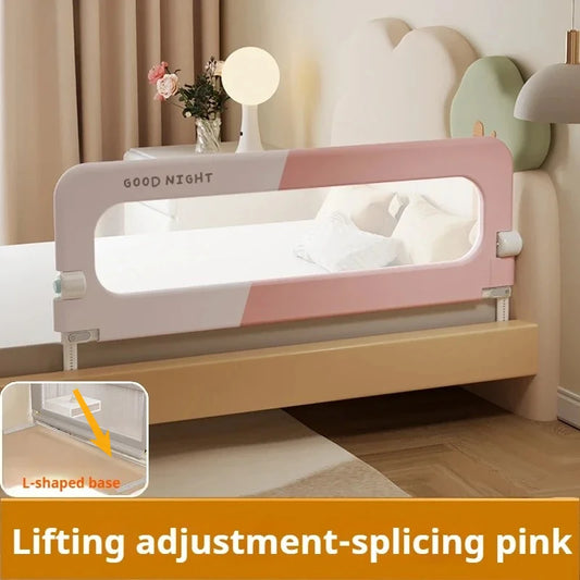 Kids Safety Rail For Bed