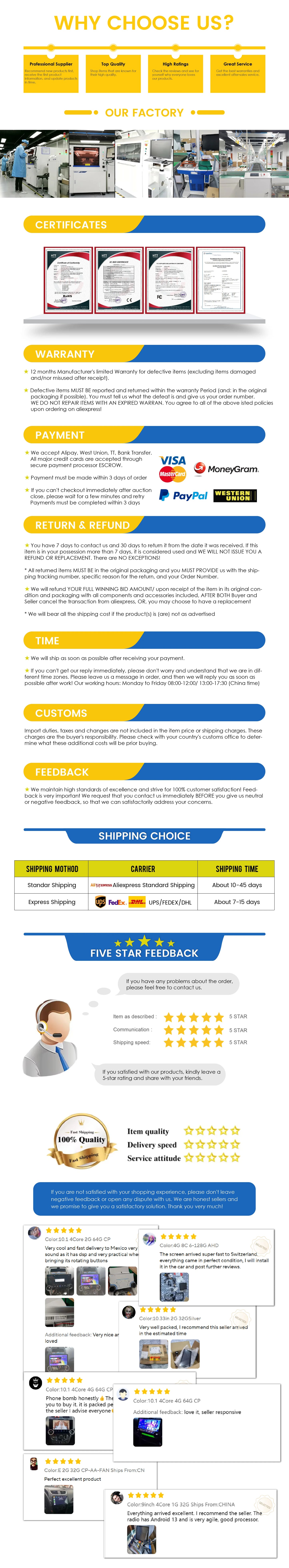 10.25” Navigation Multimedia Player Carplay For Lexus 2011-2019