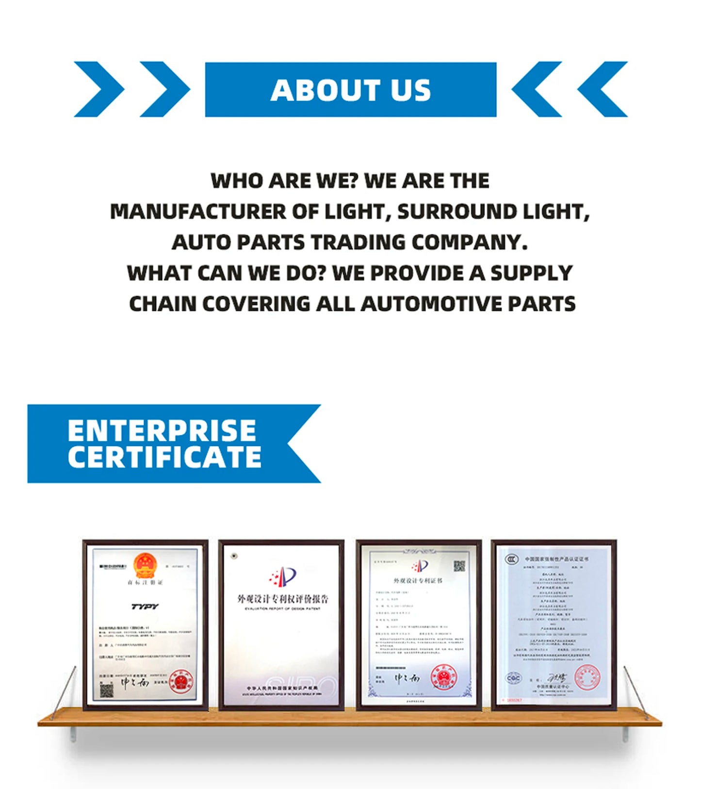 Carbon Fiber Rear Bumper Fog Lights For Honda Civic 10th Gen 2016-2020