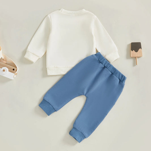 2Pc Lifted Trucks Outfit 6M-4T