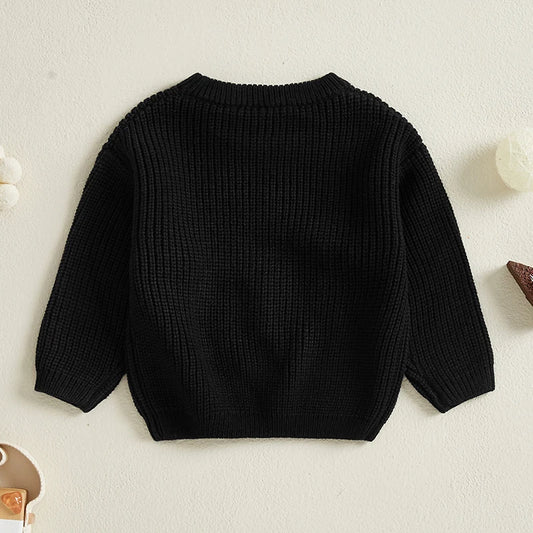 1Pc Big Bro Pullover 9m-3T