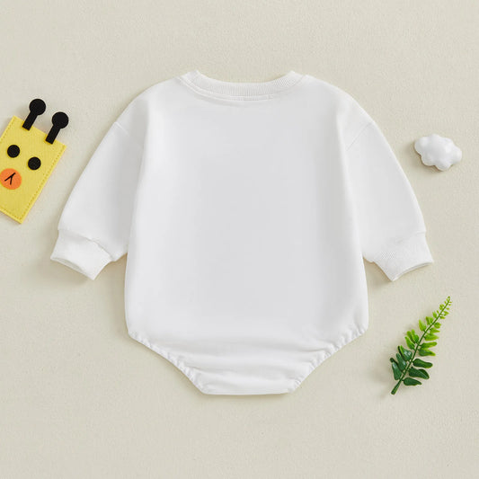 1Pc Southern Boy Onsie 0-18m