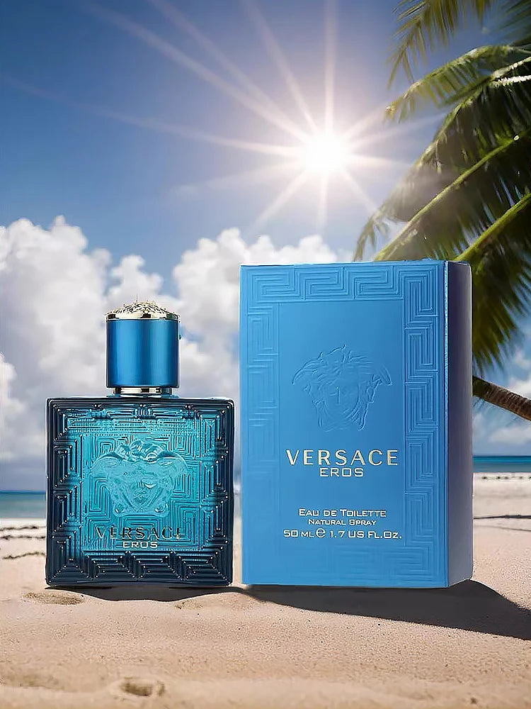 VERSACE Eros Cologne