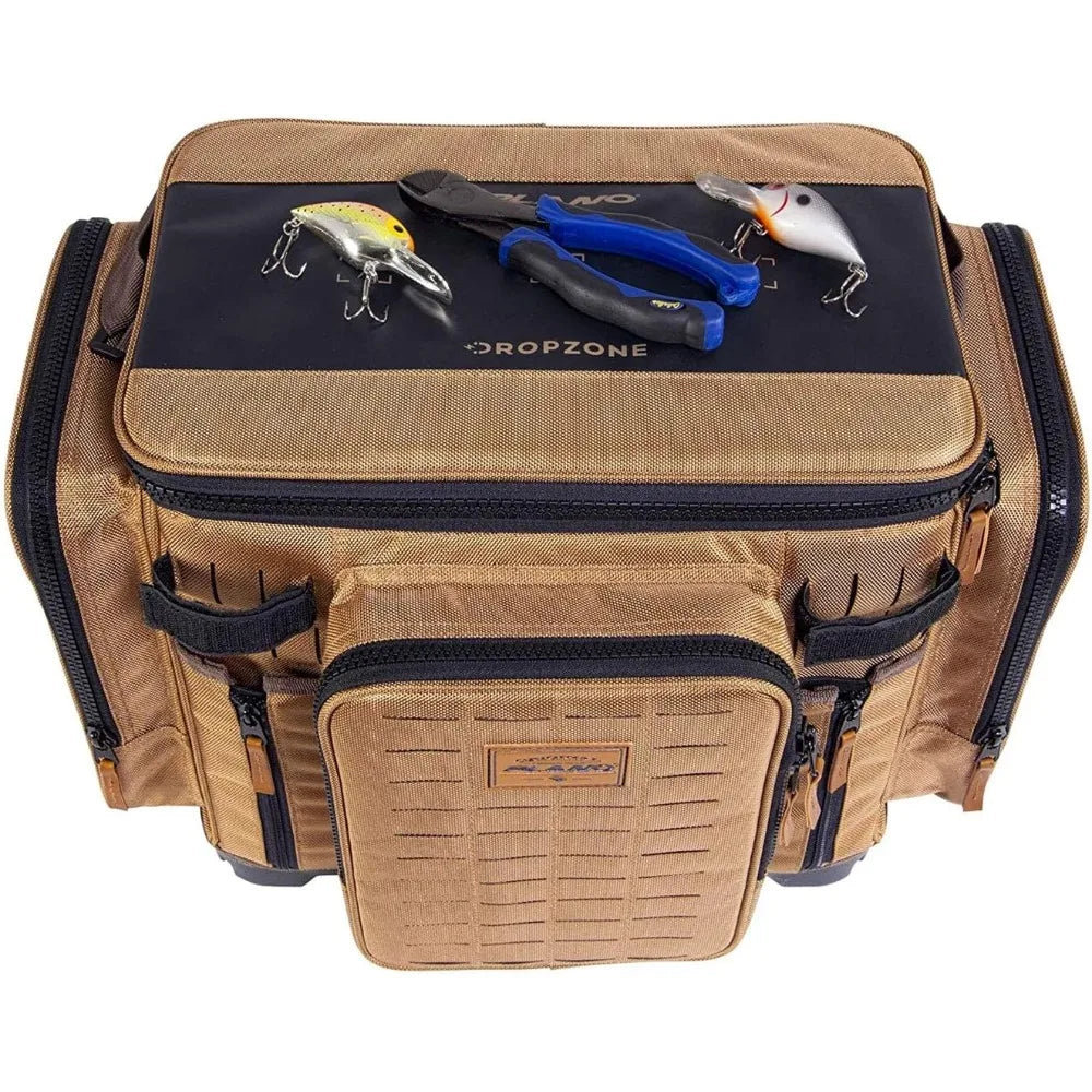 Guide Series Tackle Bag | Premium Tackle Storage
