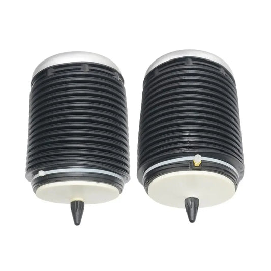 Pair Rear Air Spring Bag Suspension For Audi A6 S6 A7 S7