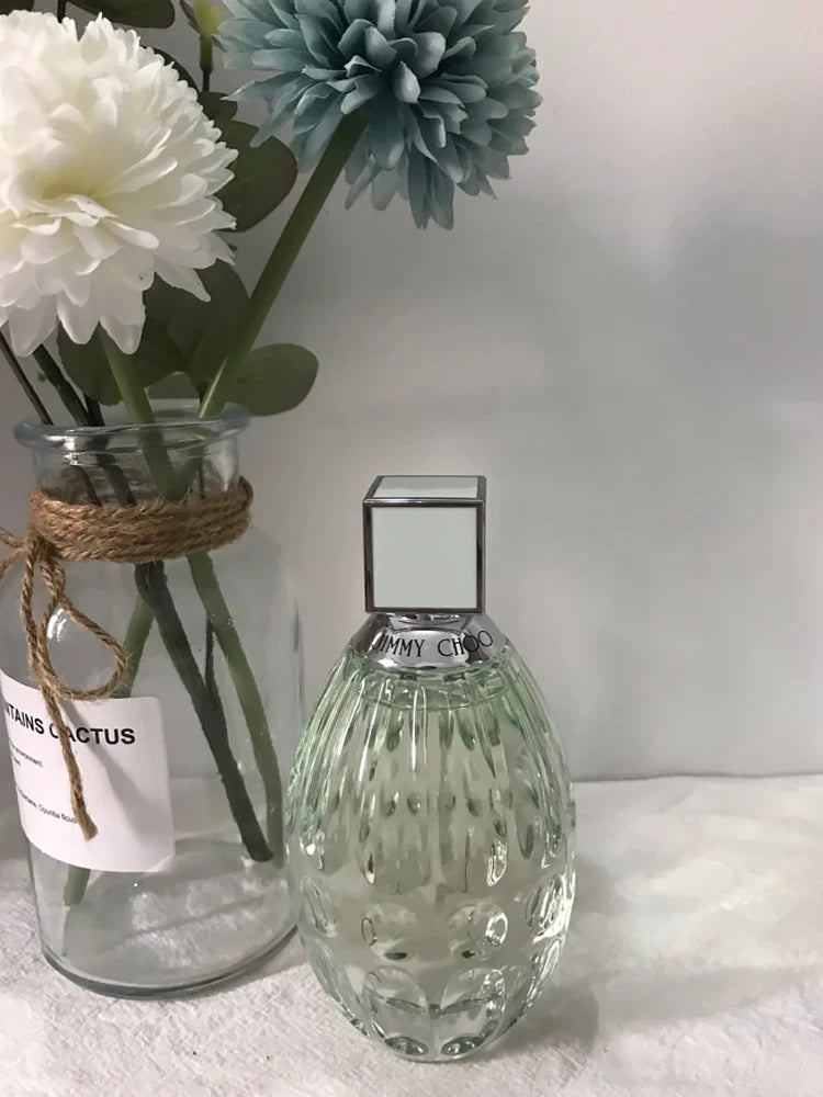 Jimmy Choo Floral Perfume