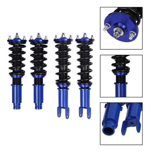 Coilovers Kit For Honda Civic 1996-2000