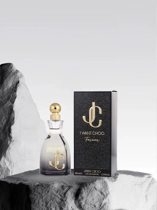 I Want Choo Forever Perfume