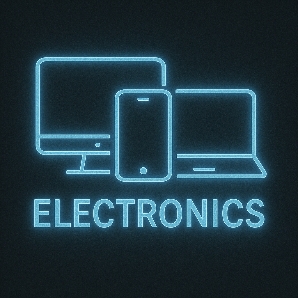 ELECTRONICS