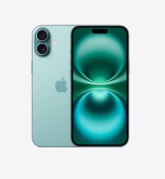 Apple iPhone 16, US Version, 128GB,