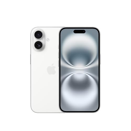 Apple iPhone 16, US Version, 128GB,