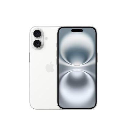 Apple iPhone 16, US Version, 128GB,