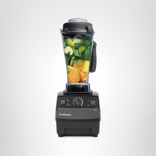 Vitamix 5200 Blender, Professional-Grade Blender