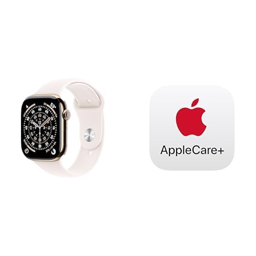 Apple Watch Series 11 [GPS + Cellular 46mm] Smartwatch with Jet Black Aluminum Case with Black Sport Band - M/L. Sleep Score, Fitness Tracker, Health Monitoring, Always-On Display, Water Resistant