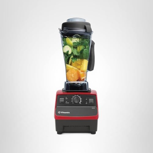 Vitamix 5200 Blender, Professional-Grade Blender