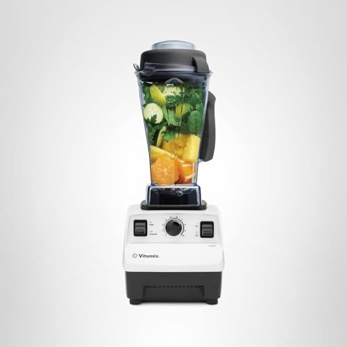 Vitamix 5200 Blender, Professional-Grade Blender