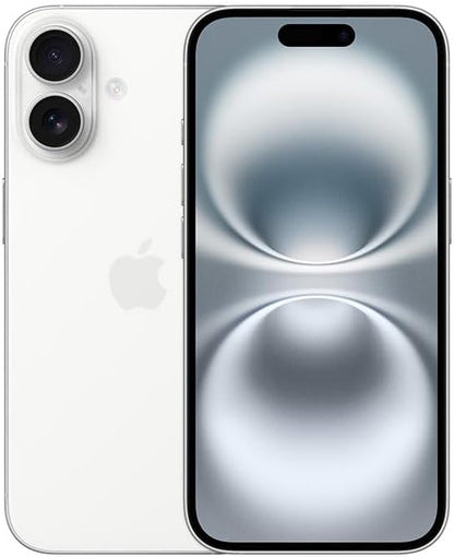 Apple iPhone 16, US Version, 128GB,