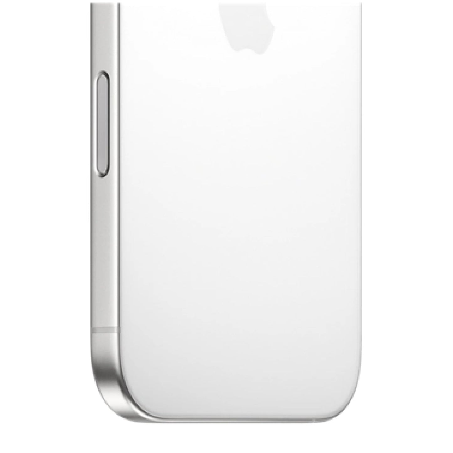 Apple iPhone 16 Pro Max, US Version, 256GB, Natural Titanium - Unlocked (Renewed)