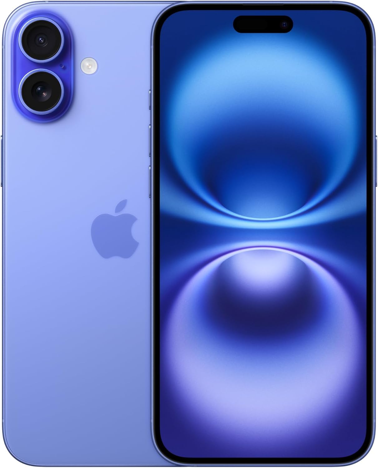 Apple iPhone 16, US Version, 128GB,