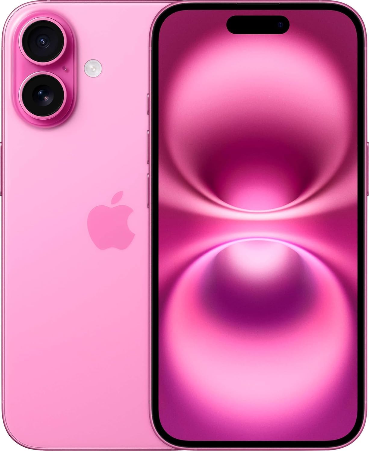 Apple iPhone 16, US Version, 128GB,