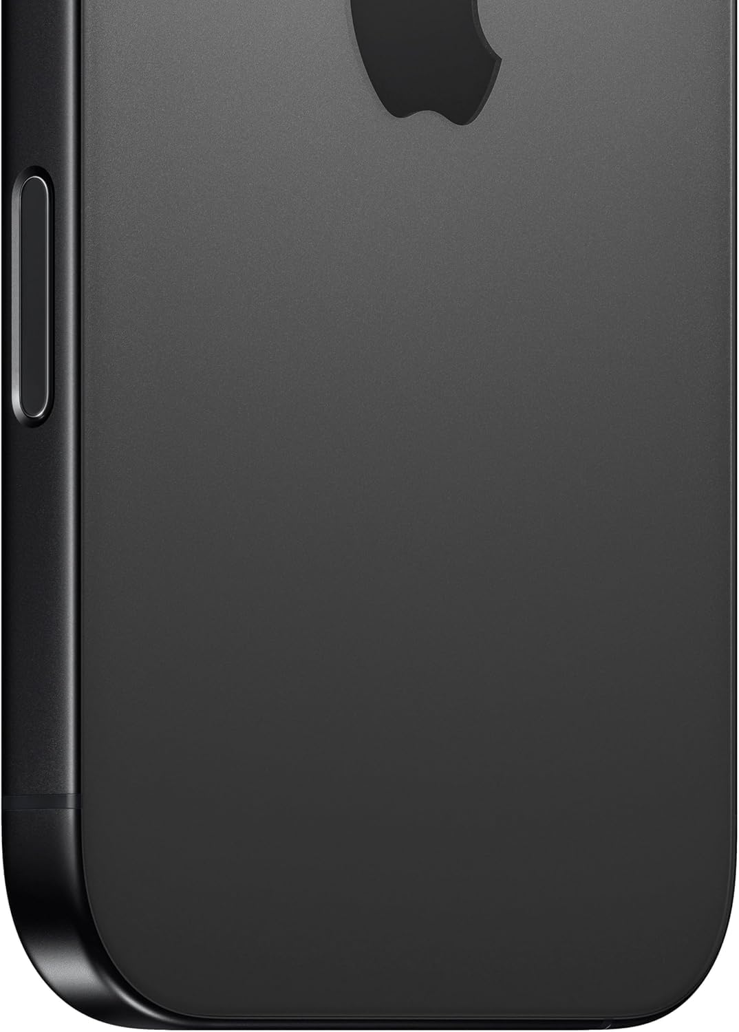 Apple iPhone 16 Pro Max, US Version, 256GB, Natural Titanium - Unlocked (Renewed)