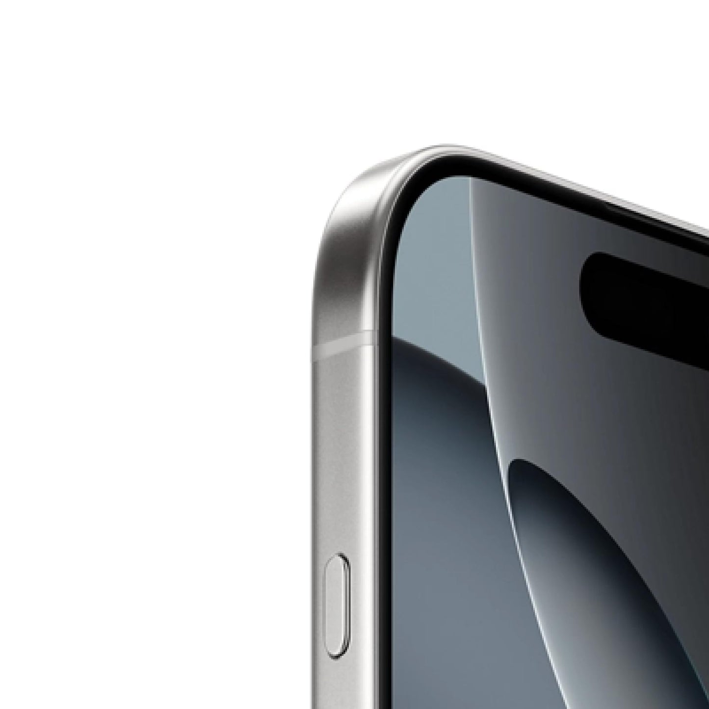 Apple iPhone 16 Pro Max, US Version, 256GB, Natural Titanium - Unlocked (Renewed)