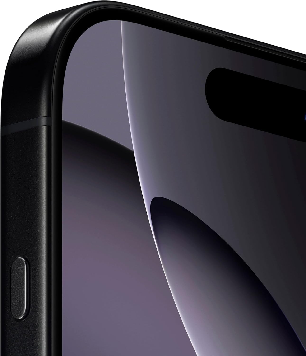 Apple iPhone 16 Pro Max, US Version, 256GB, Natural Titanium - Unlocked (Renewed)