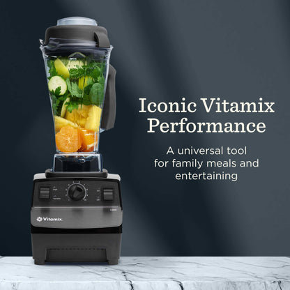 Vitamix 5200 Blender, Professional-Grade Blender