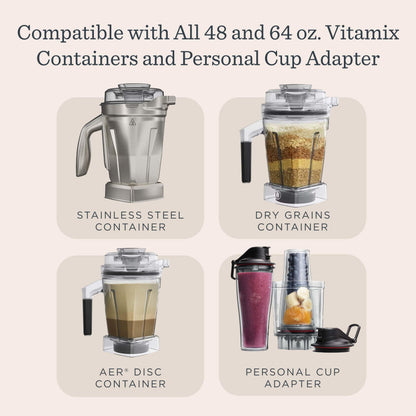 Vitamix 5200 Blender, Professional-Grade Blender