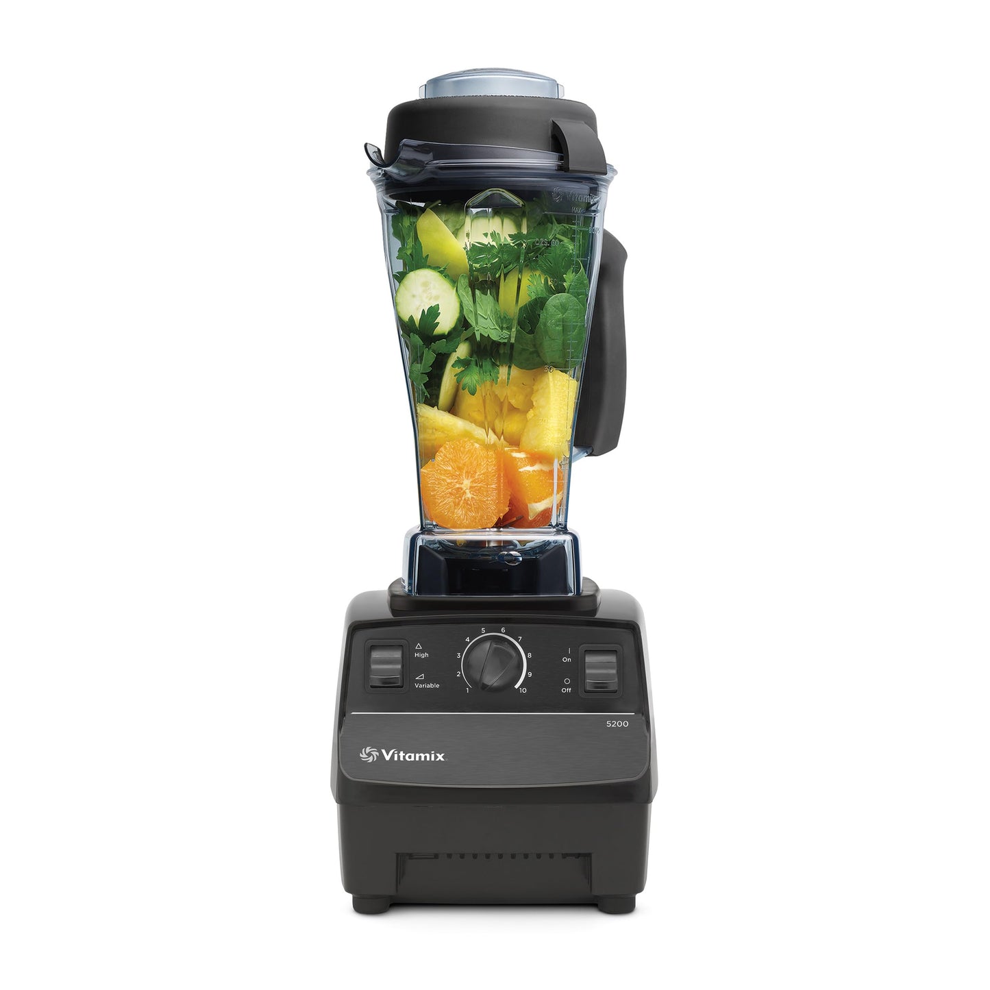 Vitamix 5200 Blender, Professional-Grade Blender