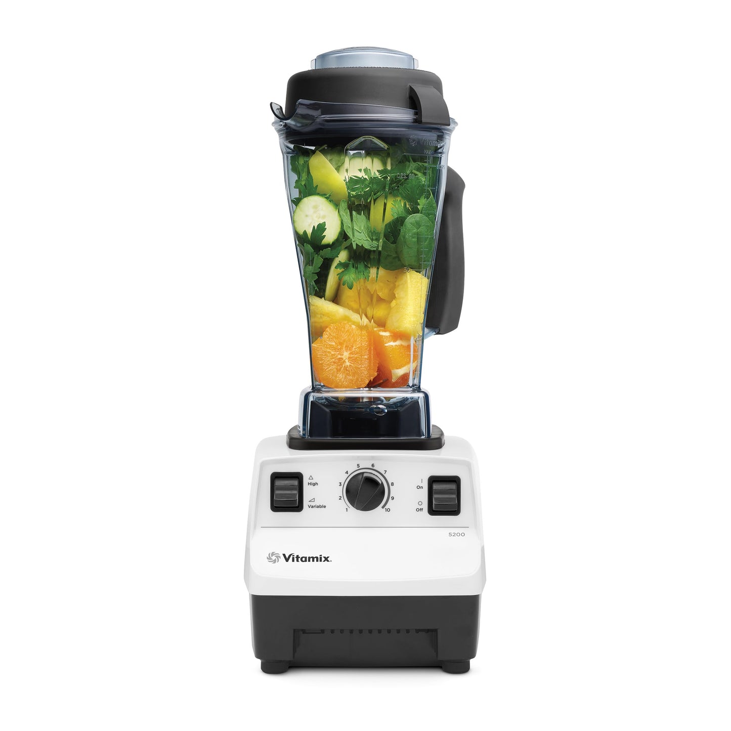 Vitamix 5200 Blender, Professional-Grade Blender