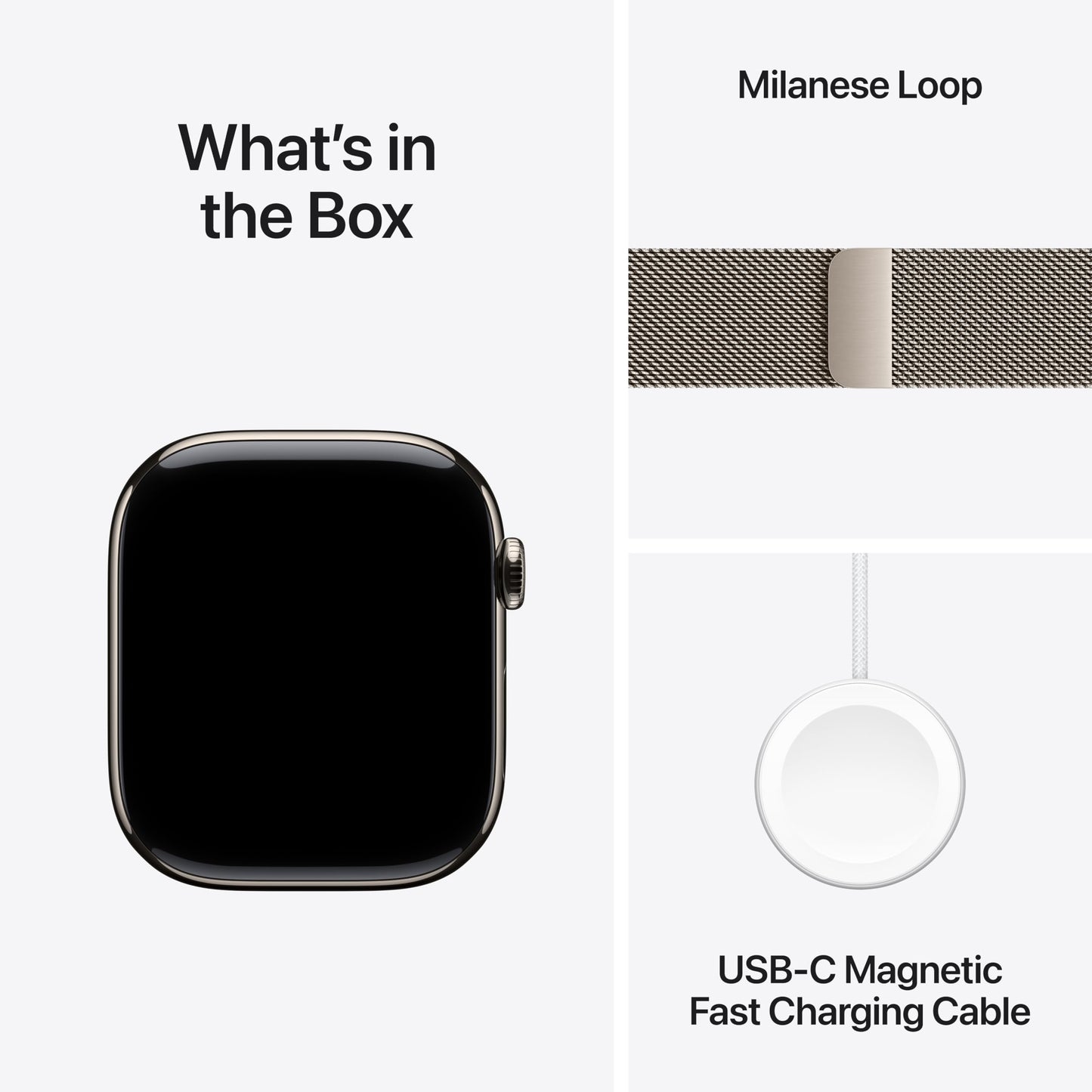 Apple Watch Series 11 [GPS + Cellular 46mm] Smartwatch with Jet Black Aluminum Case with Black Sport Band - M/L. Sleep Score, Fitness Tracker, Health Monitoring, Always-On Display, Water Resistant