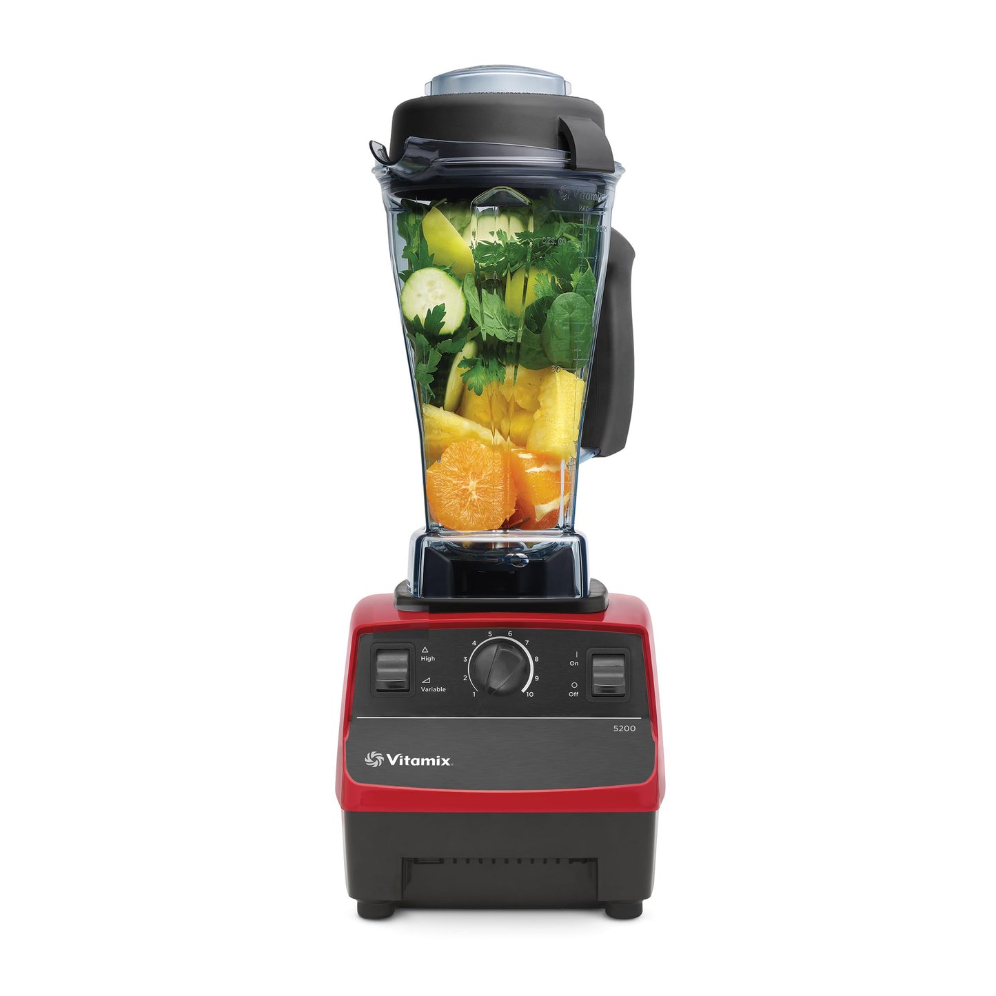 Vitamix 5200 Blender, Professional-Grade Blender