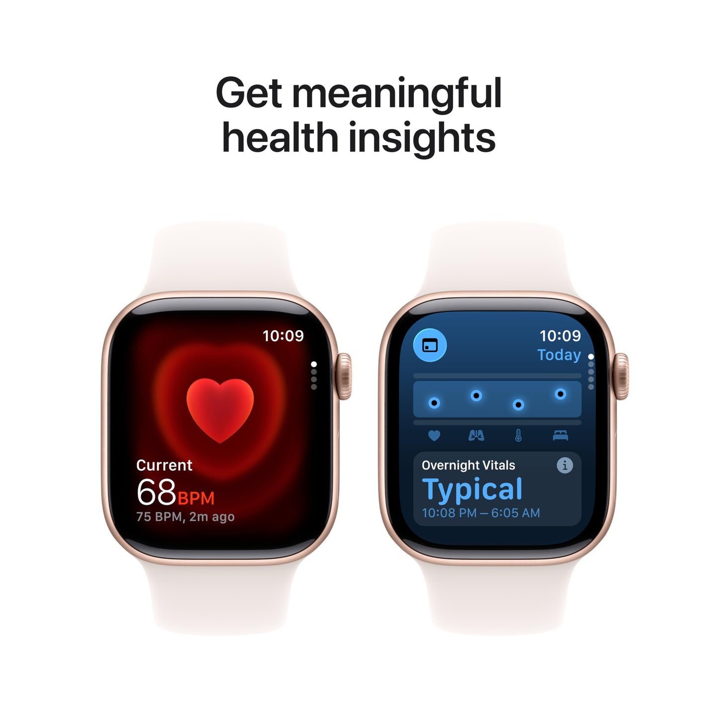 Apple Watch Series 11 [GPS + Cellular 46mm] Smartwatch with Jet Black Aluminum Case with Black Sport Band - M/L. Sleep Score, Fitness Tracker, Health Monitoring, Always-On Display, Water Resistant