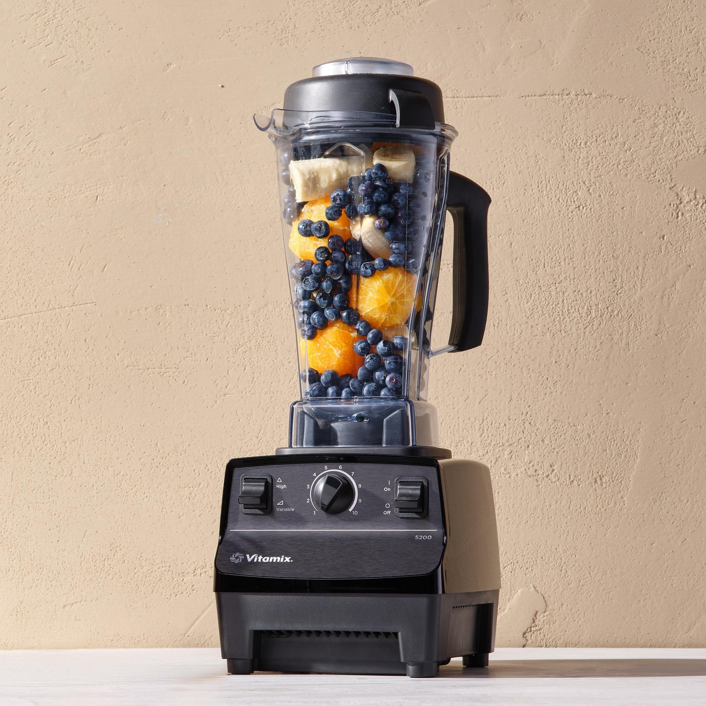 Vitamix 5200 Blender, Professional-Grade Blender