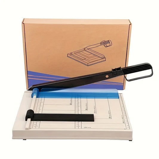 High Quality 12" Paper Cutter