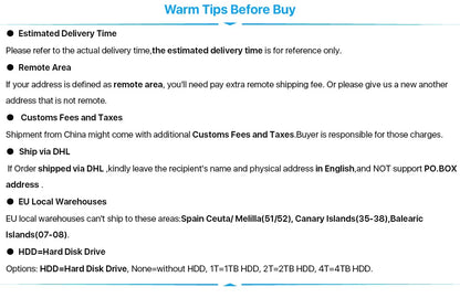 ZOSI 8PC 1080P Home Security Cameras System