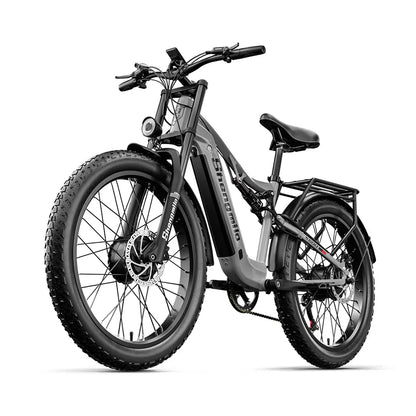 Shengmilo S600 Adult 2000W