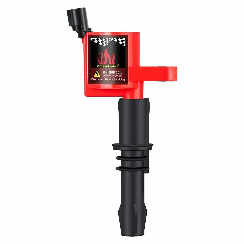 8 pcs Car Ignition Coil DG511 Ignition Coils for Ford 5.4L V8 2004-2008